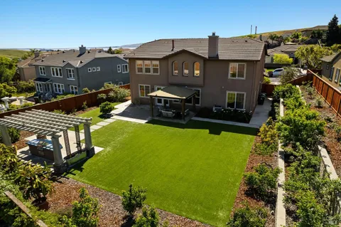 $1,288,000 | 378 Piercy Drive, Benicia, CA 94510