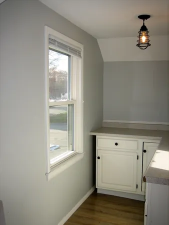 a bathroom with a toilet and a sink