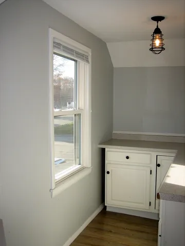 a bathroom with a toilet and a sink
