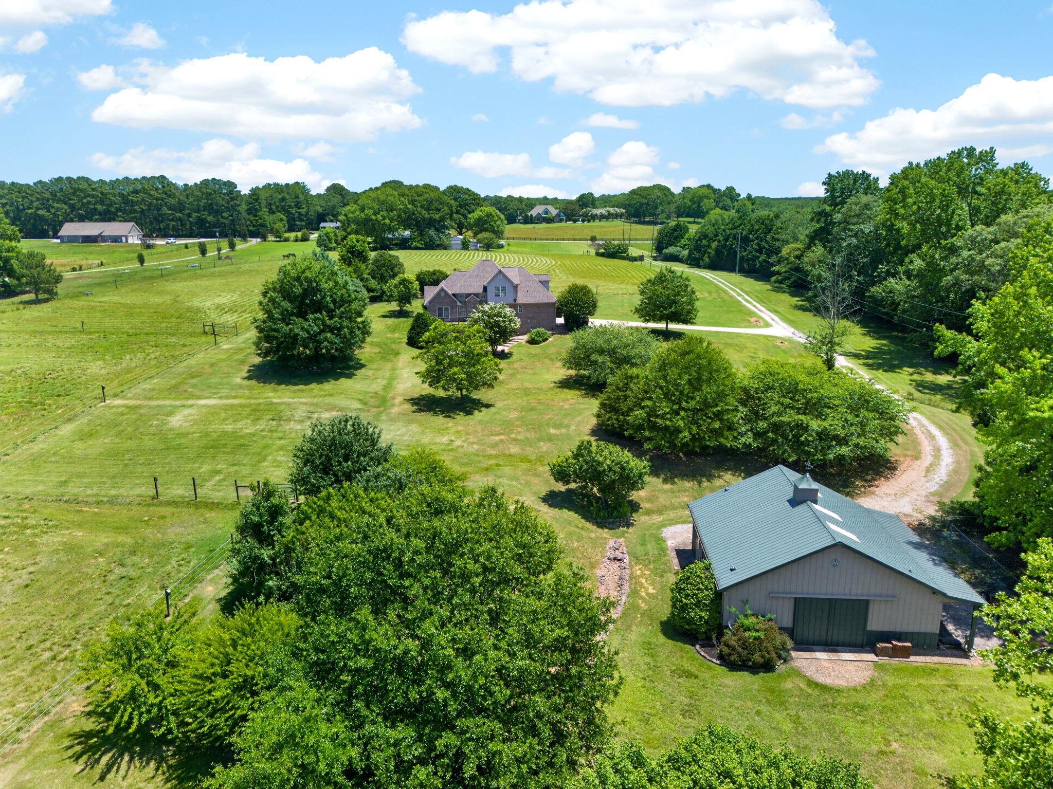 719 Hickory Hollow Road Inman, SC 29349 - Photo 6 of 48