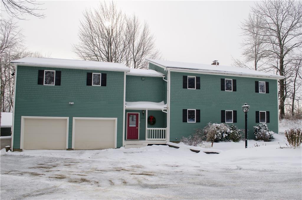 2965 Kennebec Road Newburgh, ME 04444 - Photo 1 of 33 Photo