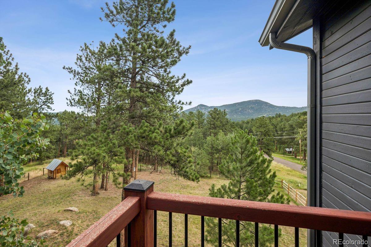 29721 Dorothy Road Evergreen, CO 80439 - Photo 28 of 50
