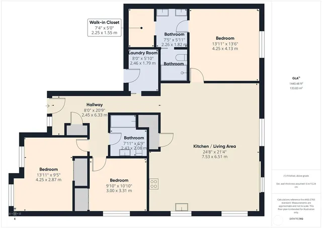 $509,900 | 2417 3rd Street Southeast, East Wenatchee, WA 98802