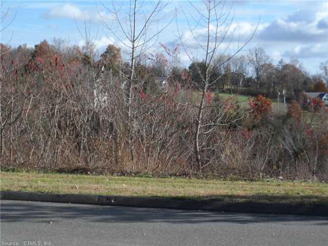 15 Turkey Hill Road Durham, CT 06422 - Photo 1 of 1 Exterior Front.
