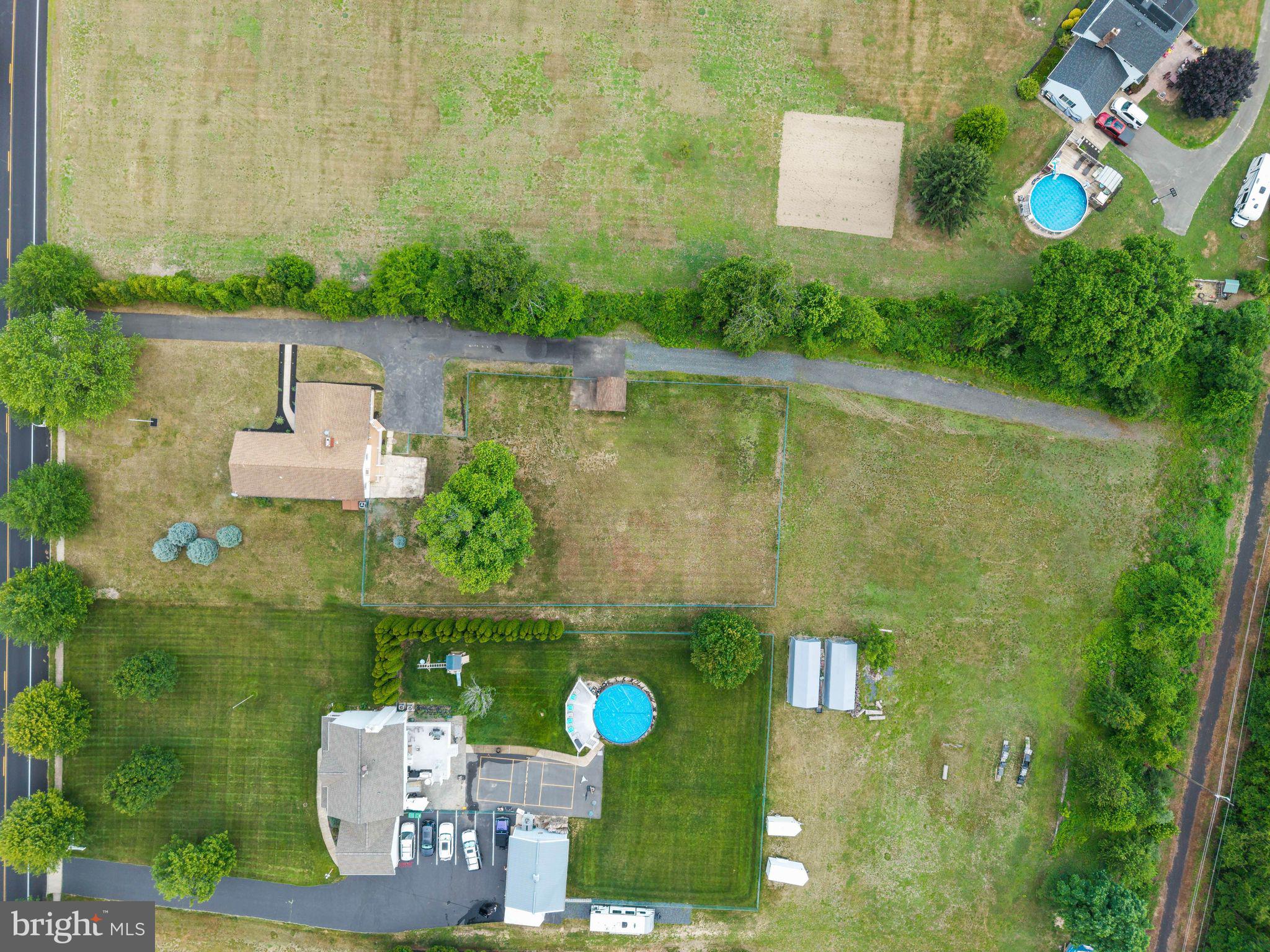 101 Highbridge Road New Egypt, NJ 08533 - Photo 47 of 56