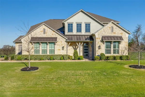 $1,075,000 | 1165 Sugar Bars Drive, Lucas, TX 75002