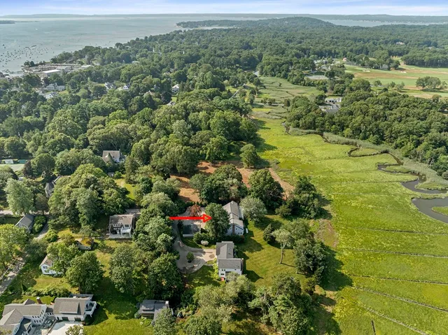 $3,300,000 | 56 Chapel Street, Duxbury, MA 02332