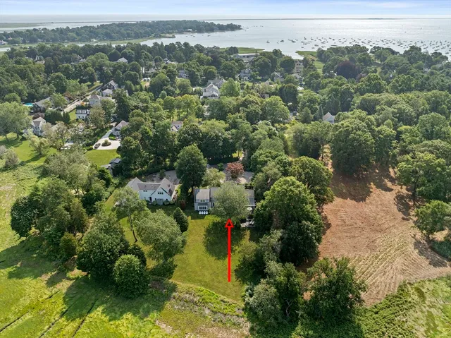 $3,300,000 | 56 Chapel Street, Duxbury, MA 02332