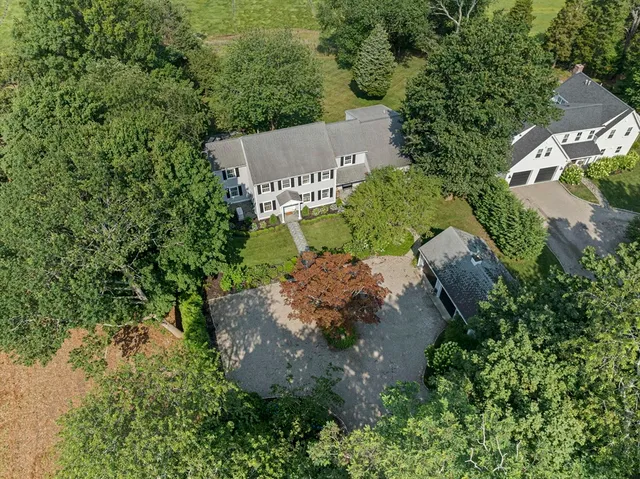 $3,300,000 | 56 Chapel Street, Duxbury, MA 02332