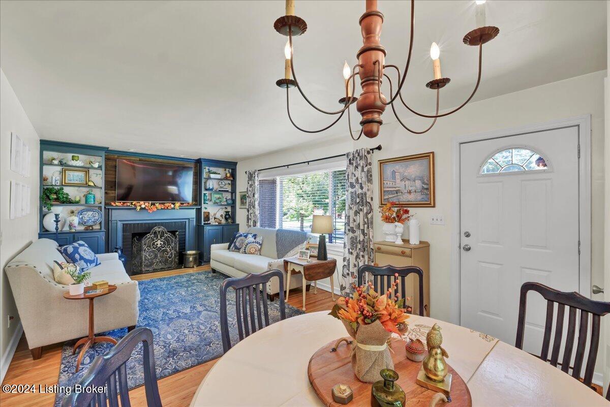 325 Bramton Road Louisville, KY 40207 - Photo 7 of 61 08-325 Bramton Rd
