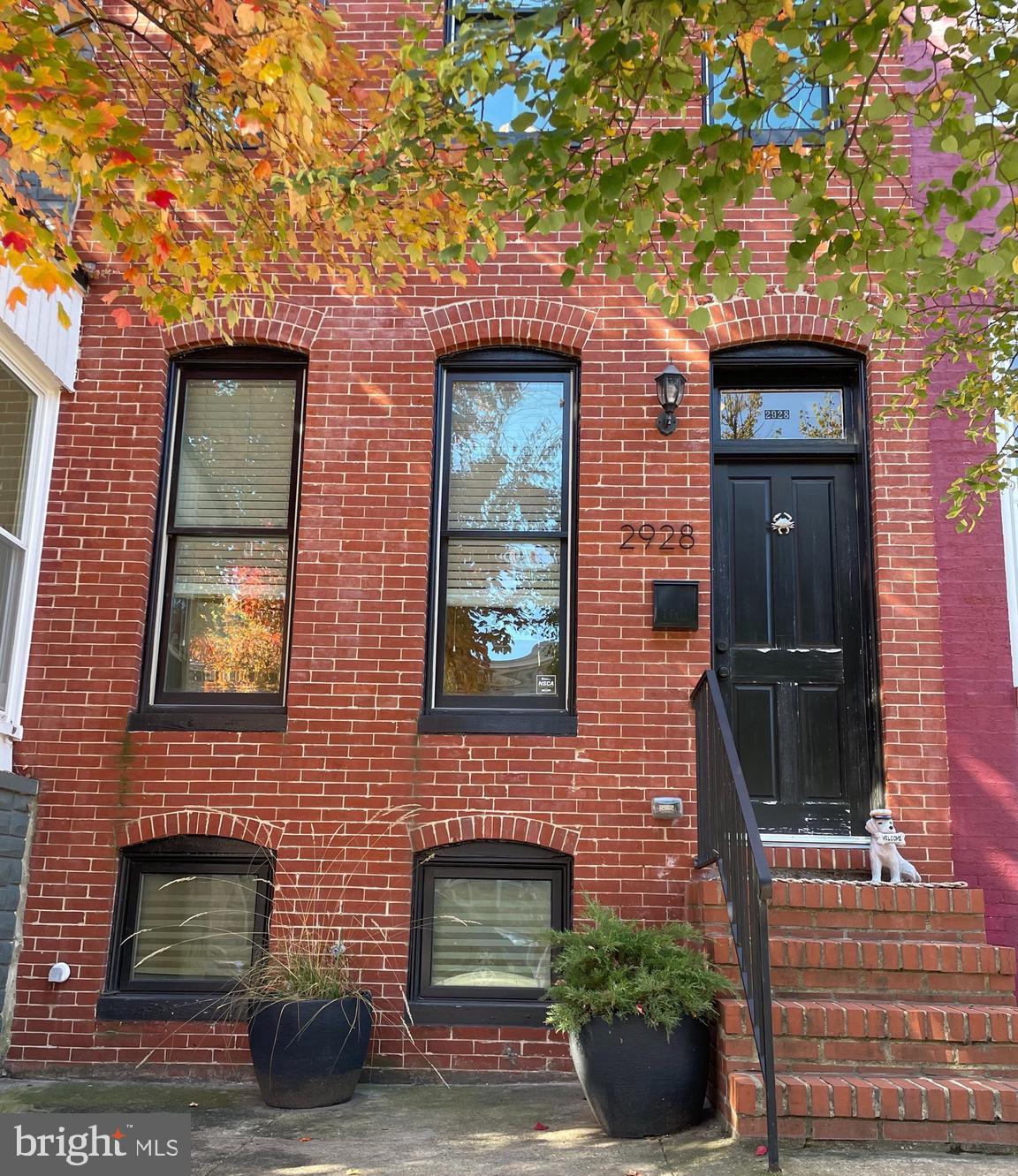 2928 Keswick Road Baltimore, MD 21211 - Photo 1 of 29 2928 Keswick Rd w/5 1/2 Years of Chap Tax Credit