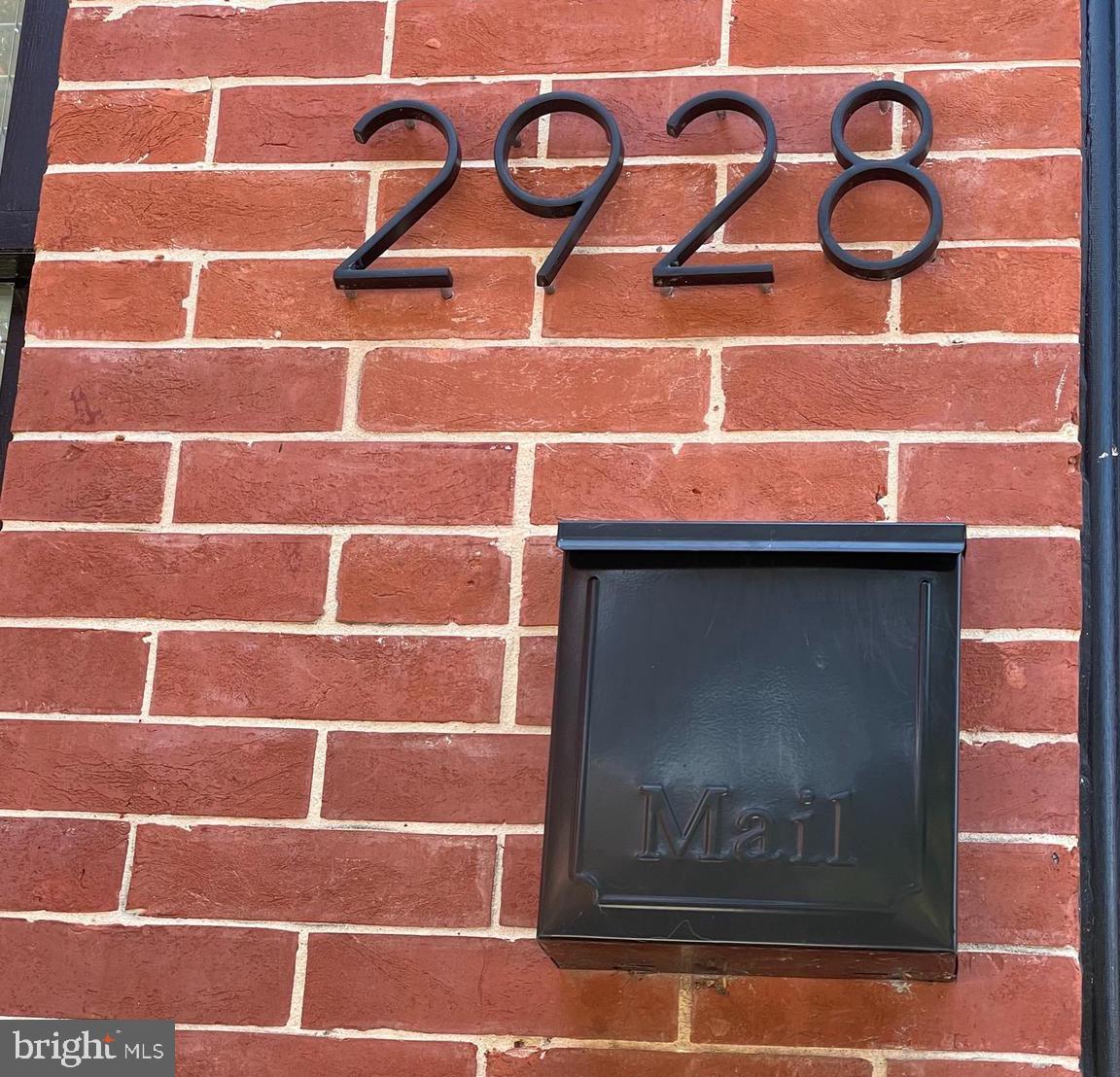 2928 Keswick Road Baltimore, MD 21211 - Photo 26 of 29 The best part-CHAP savings of 1,000s of dollars!