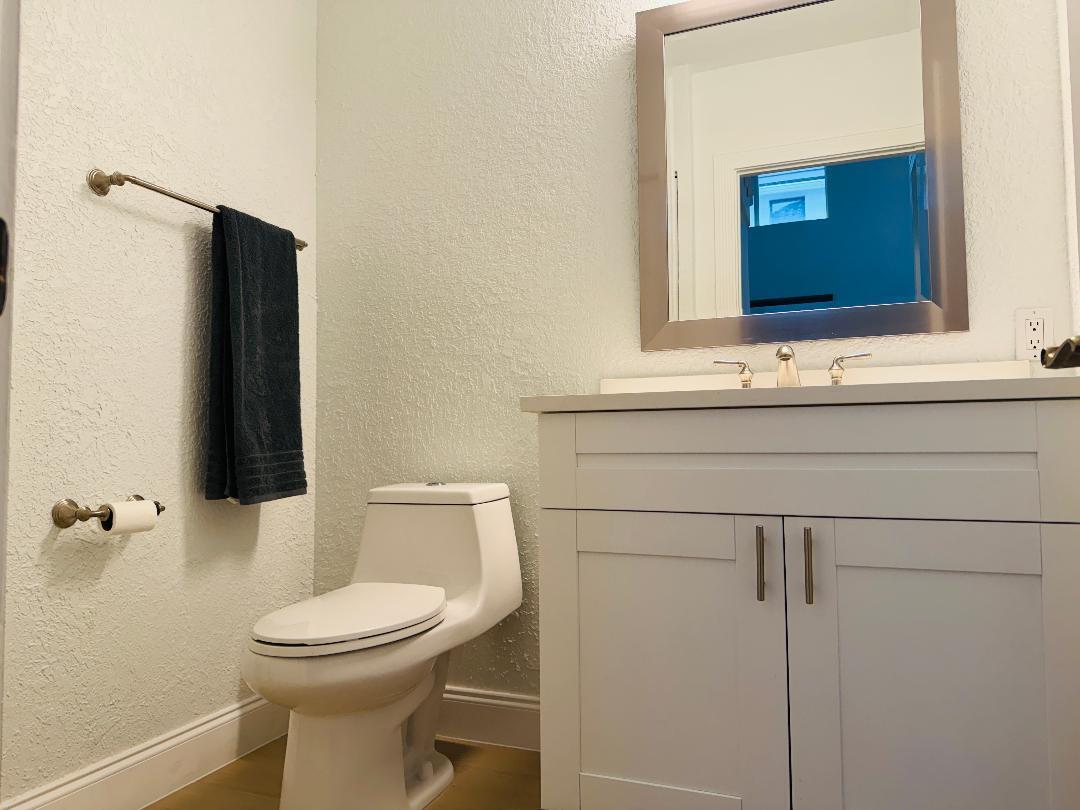 5855 Northwest 42nd Way Boca Raton, FL 33496 - Photo 5 of 42 Powder Room