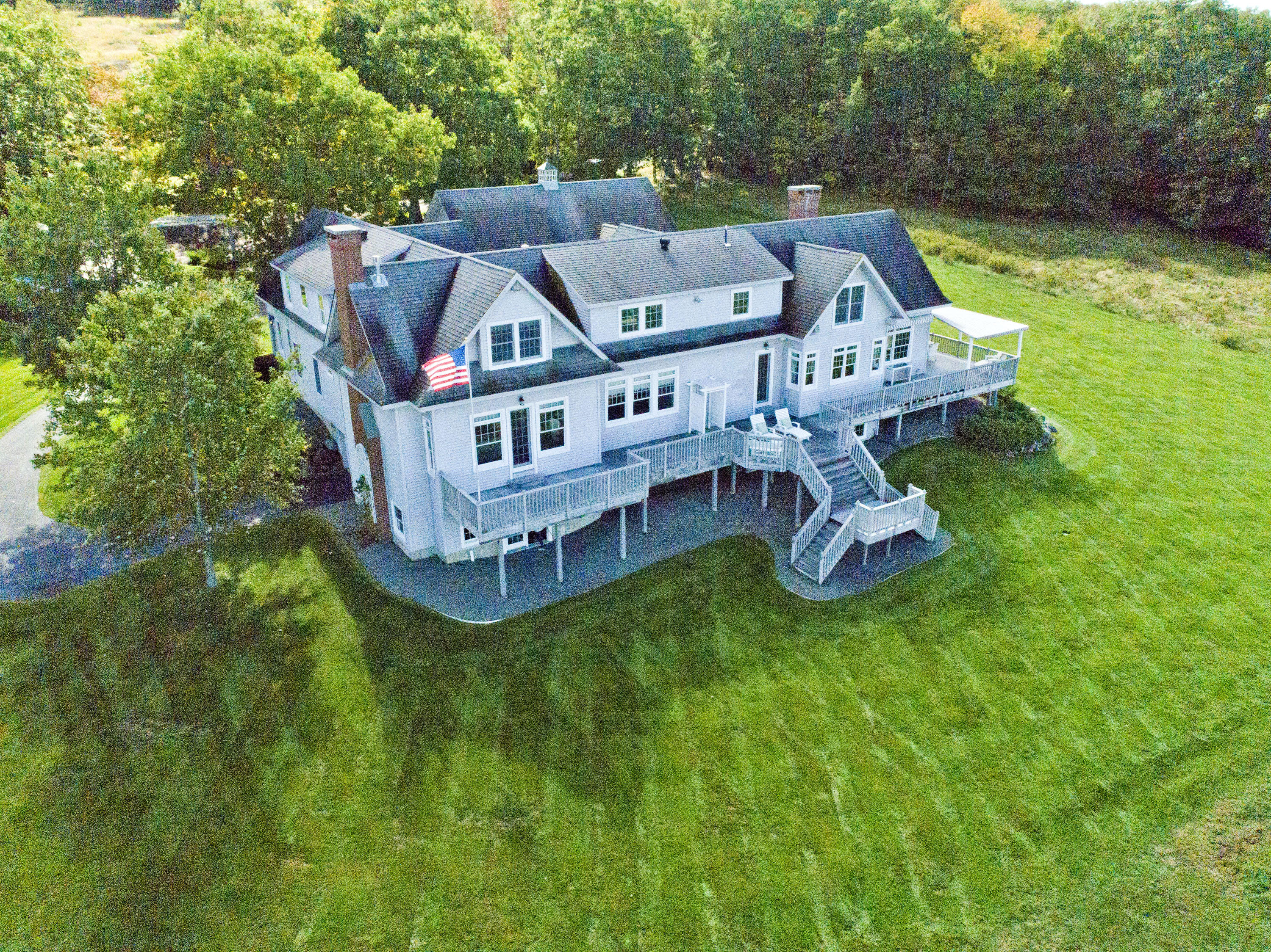 51 A Valley View Road Holden, ME 04429 - Photo 38 of 43 10