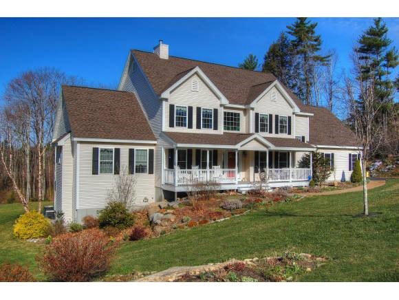 23 Tucker Hill Road Dunbarton, NH 03046 - Photo 1 of 1