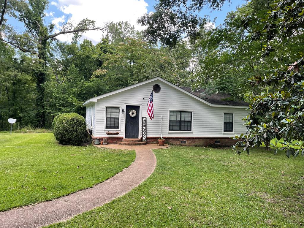 75 Beau Pre Road Natchez, MS 39120 - Photo 1 of 15 Main View