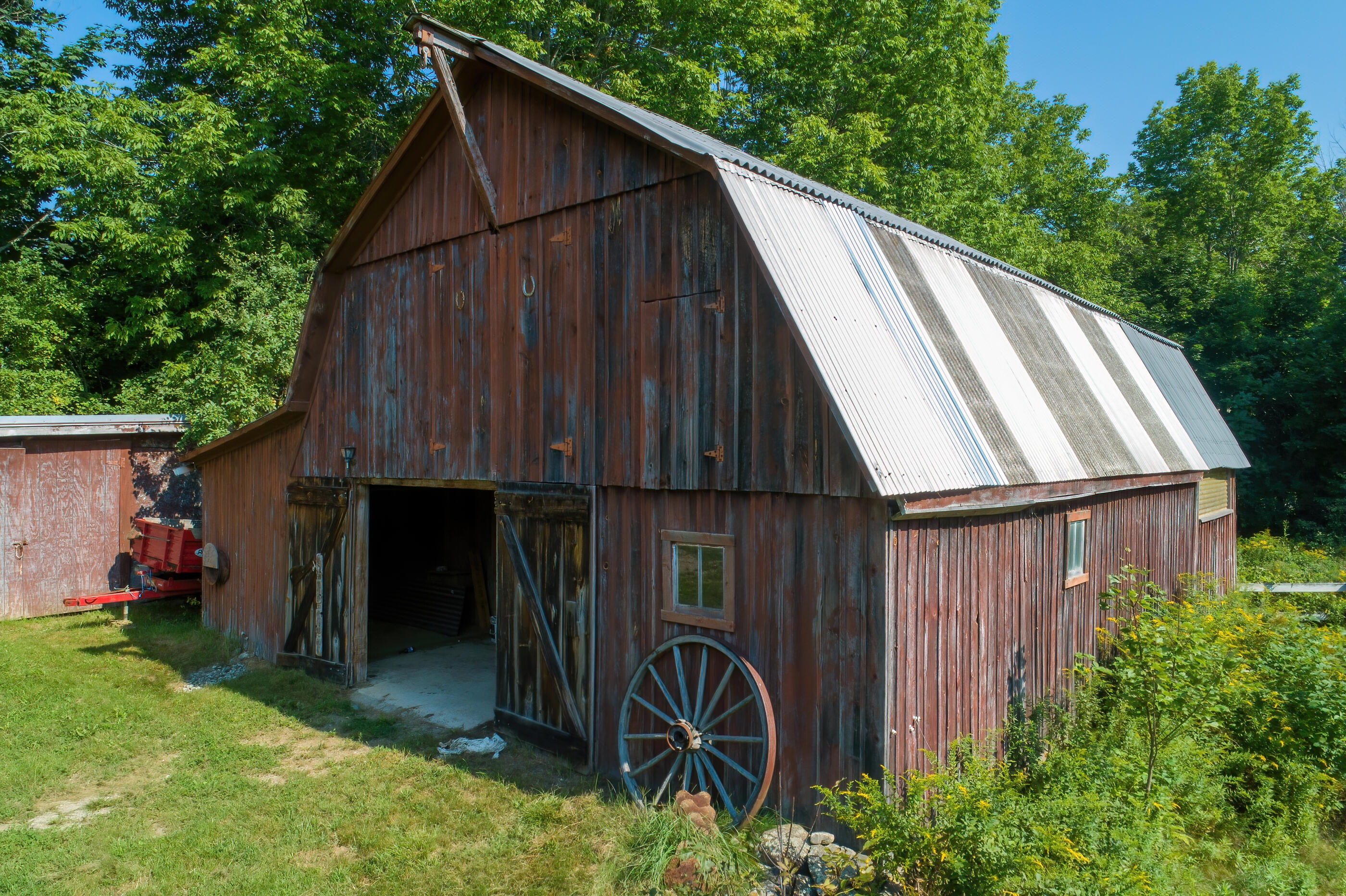 587 Castine Road Castine, ME 04421 - Photo 53 of 64 04 587 Castine Road HiRes -DT