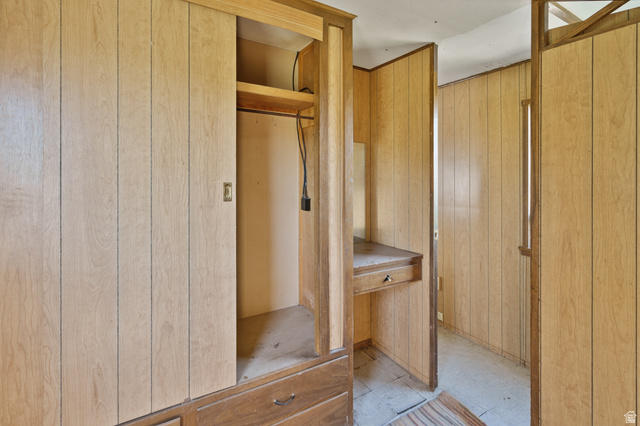 12615 Cedar Ridge Drive, Unit C41 Fairview, UT 84629 - Photo 14 of 32 View of closet