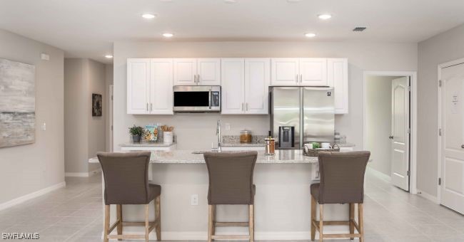 729 Goldrock Road Lehigh Acres, FL 33974 - Photo 4 of 11 Gallery Image 4