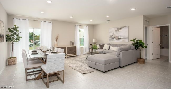 729 Goldrock Road Lehigh Acres, FL 33974 - Photo 5 of 11 Gallery Image 5