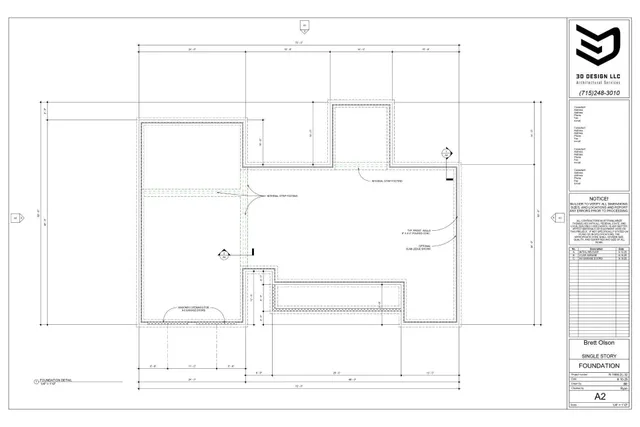 $600,000 | 1422 Creekwood Drive, New Richmond, WI 54017
