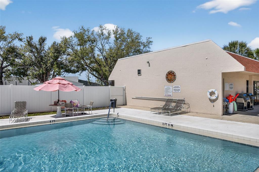 519 Albee Farm Road, Unit 214 Venice, FL 34285 - Photo 23 of 37