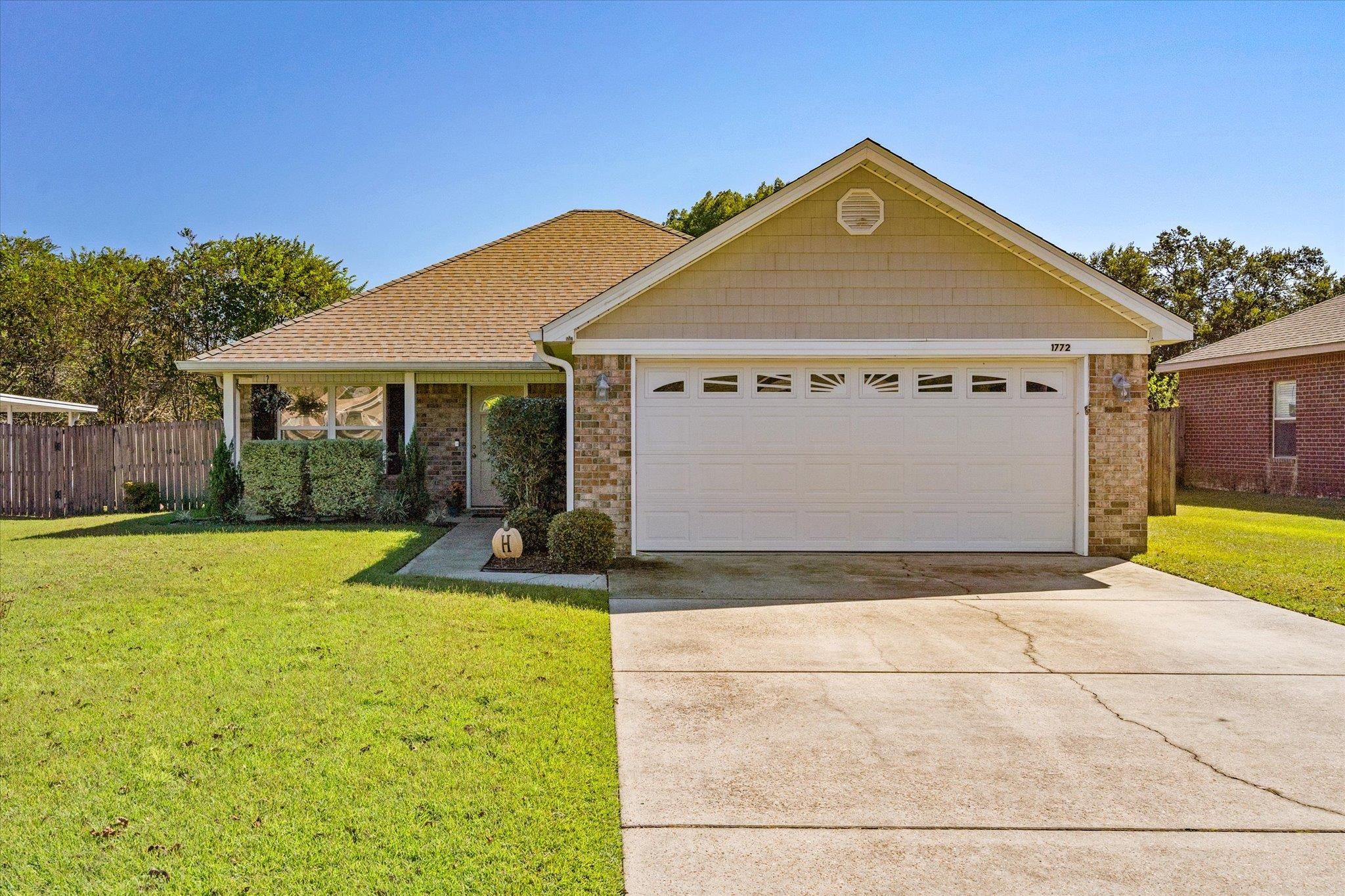 1772 Abbey Loop Foley, AL 36535 - Photo 1 of 33