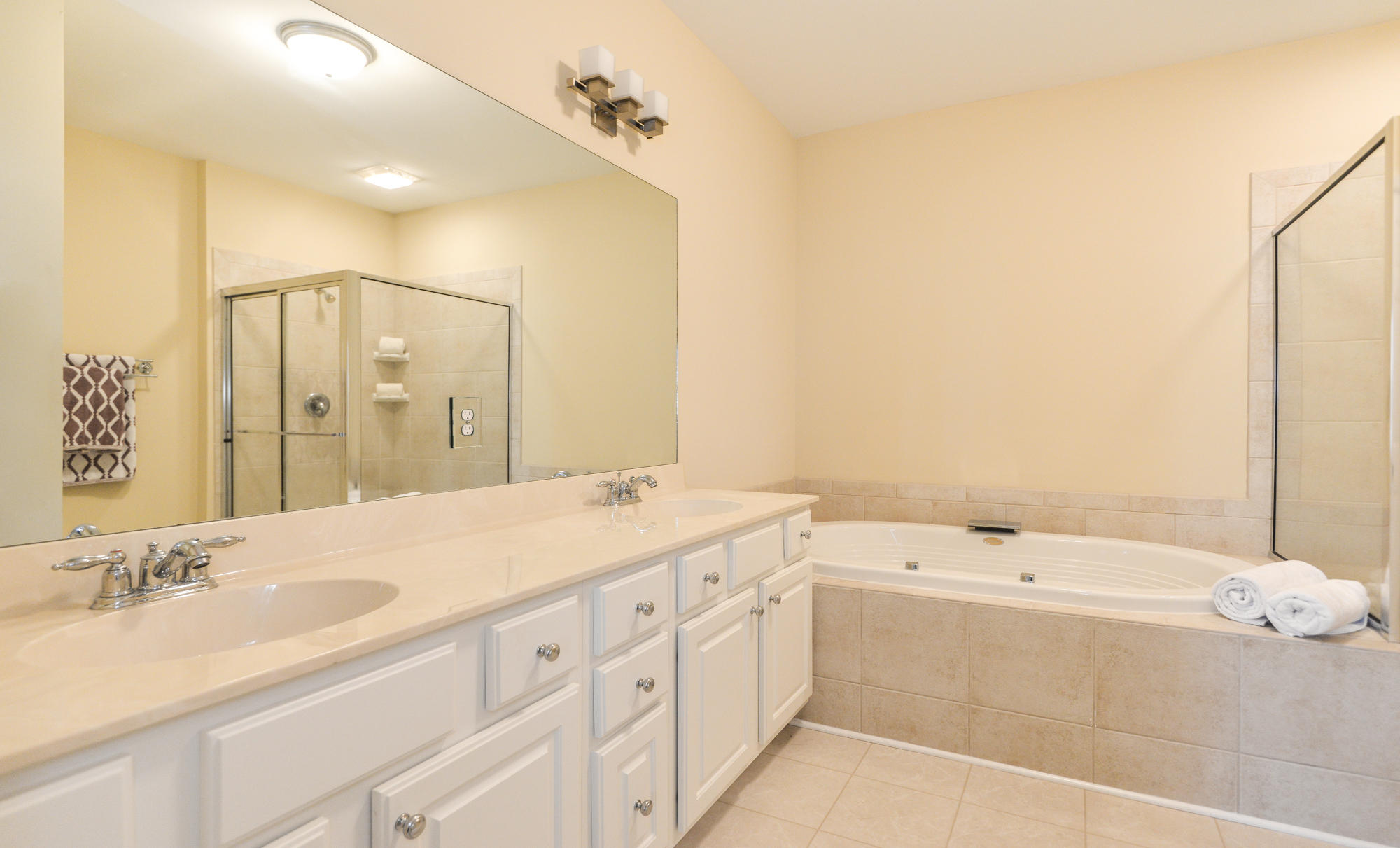 112 Fair Sailing Road Mount Pleasant, SC 29466 - Photo 11 of 19 Dual Sinks in Master