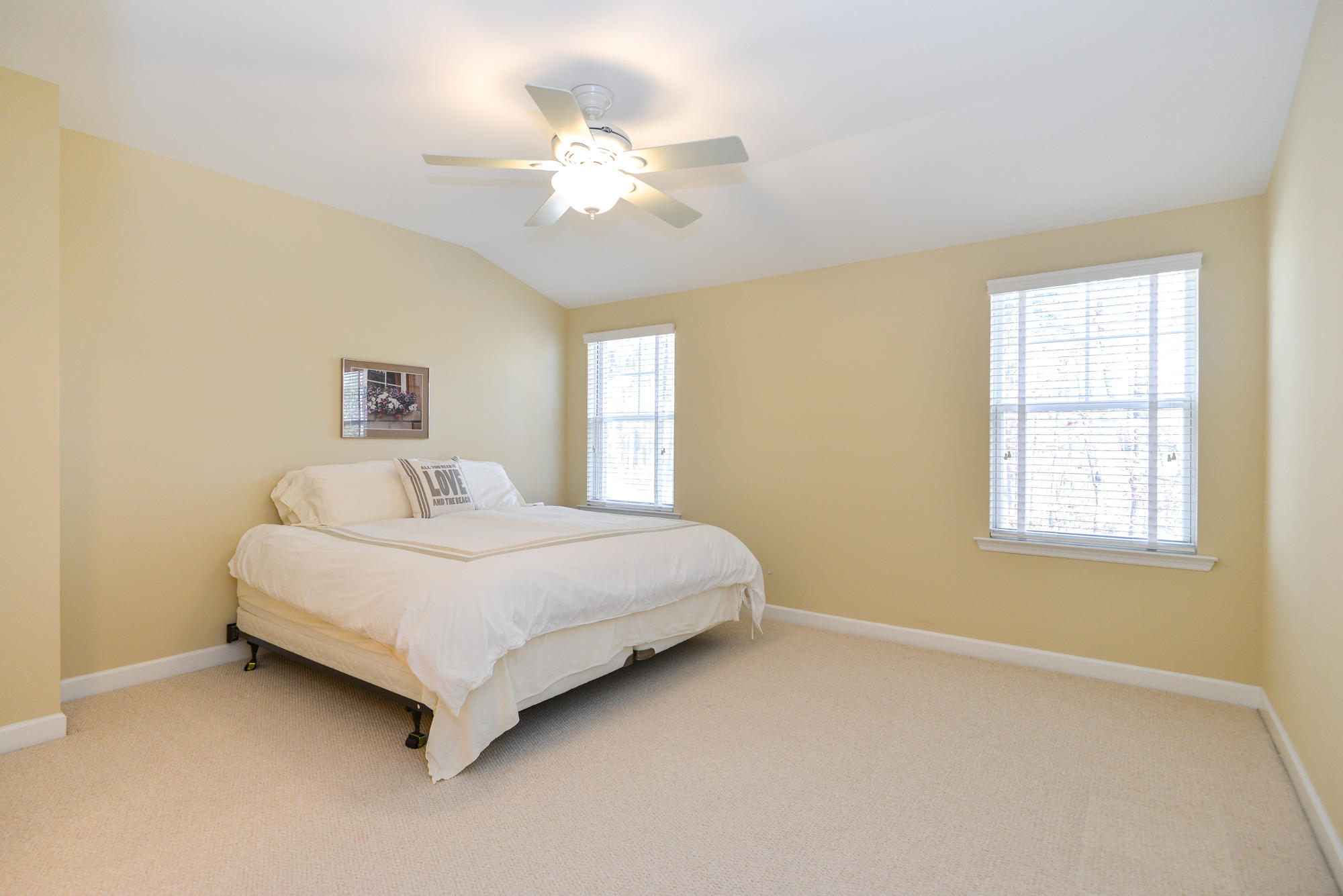 112 Fair Sailing Road Mount Pleasant, SC 29466 - Photo 12 of 19 Master Suite