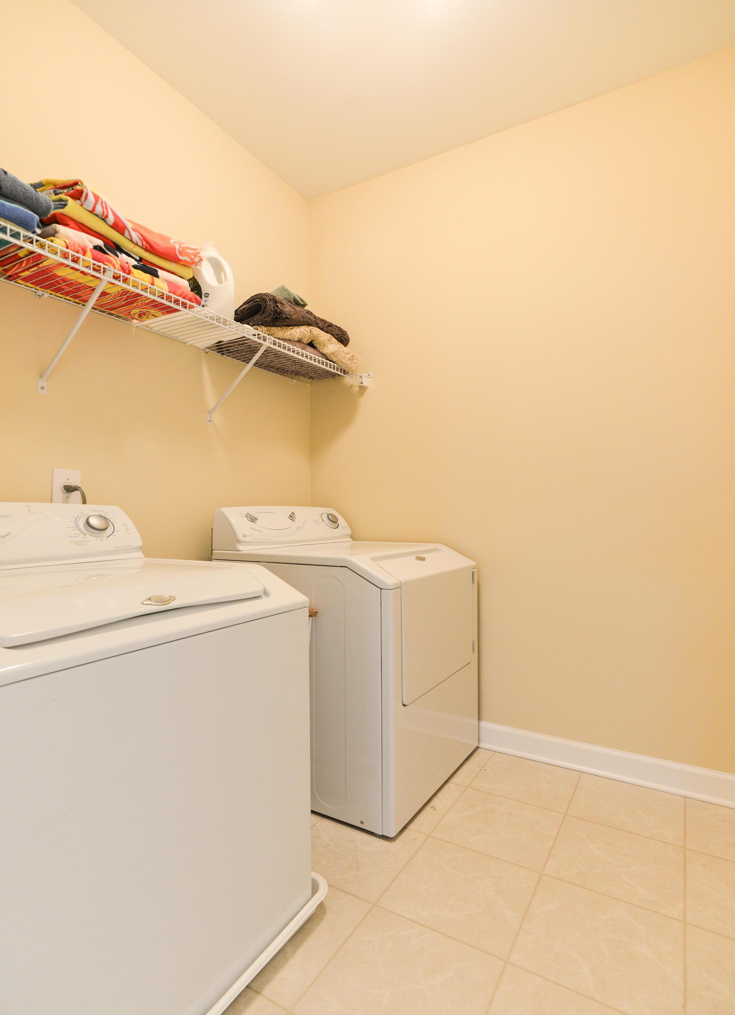 112 Fair Sailing Road Mount Pleasant, SC 29466 - Photo 15 of 19 Laundry Room