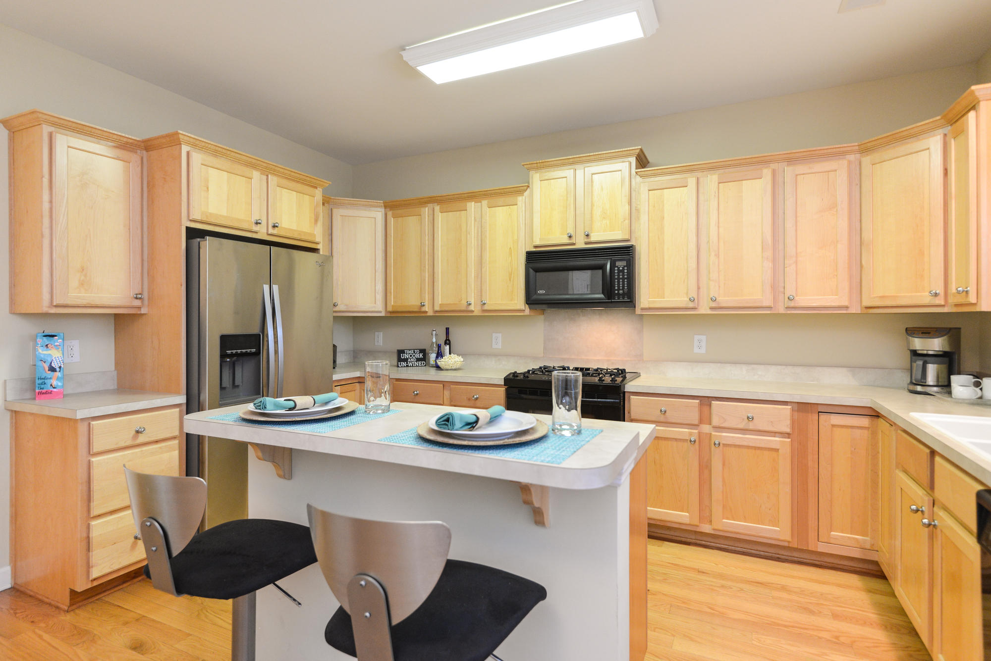 112 Fair Sailing Road Mount Pleasant, SC 29466 - Photo 5 of 19 Kitchen