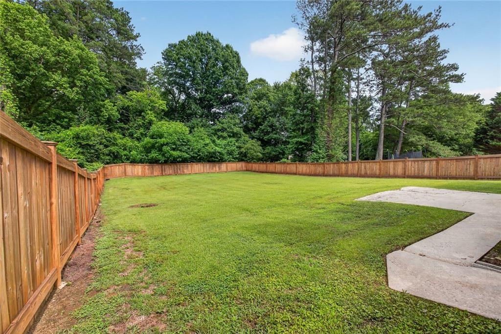 3954 Honeysuckle Lane Conley, GA 30288 - Photo 38 of 44