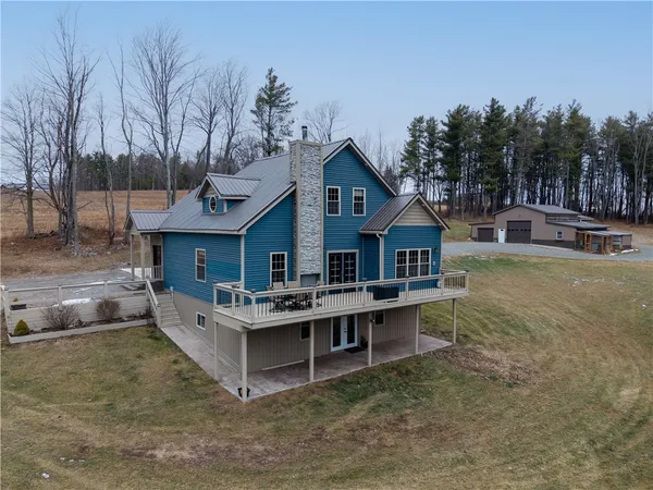 $440,000 | 3743 Turnpike Road, Howard, NY 14823