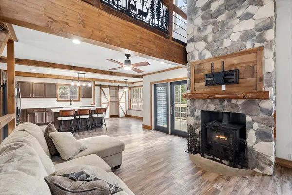 $440,000 | 3743 Turnpike Road, Howard, NY 14823