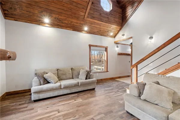 $440,000 | 3743 Turnpike Road, Howard, NY 14823