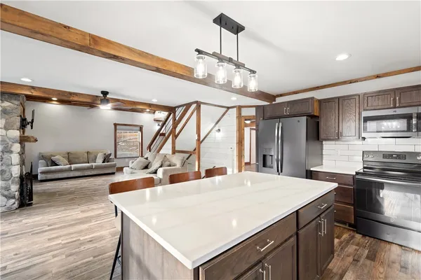 $440,000 | 3743 Turnpike Road, Howard, NY 14823