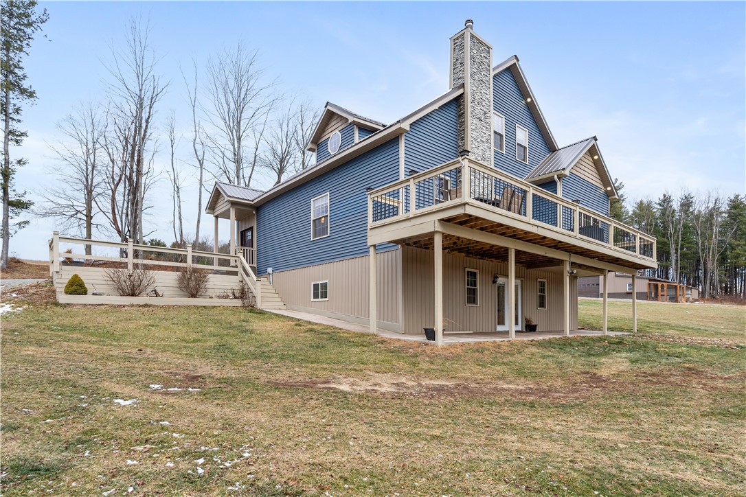 3743 Turnpike Road Howard, NY 14823 - Photo 2 of 50