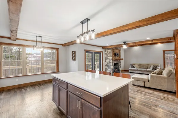 $440,000 | 3743 Turnpike Road, Howard, NY 14823