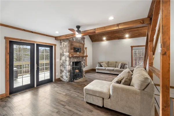 $440,000 | 3743 Turnpike Road, Howard, NY 14823