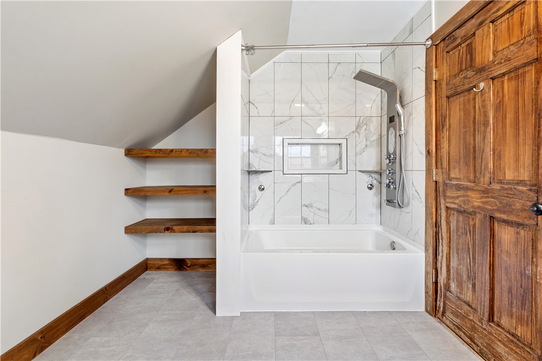 3743 Turnpike Road Howard, NY 14823 - Photo 36 of 50 Basement