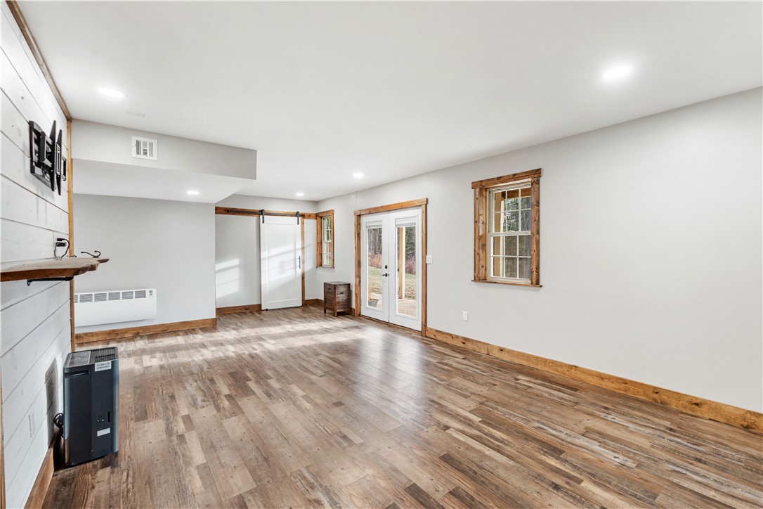 3743 Turnpike Road Howard, NY 14823 - Photo 37 of 50 Basement