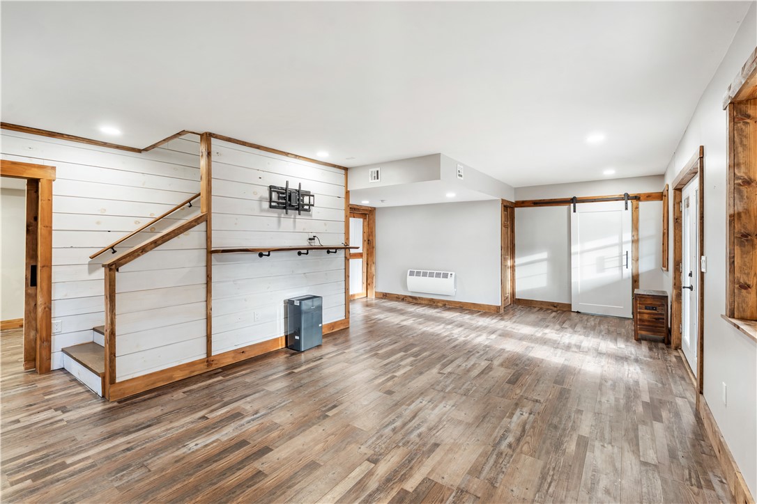 3743 Turnpike Road Howard, NY 14823 - Photo 38 of 50 Basement