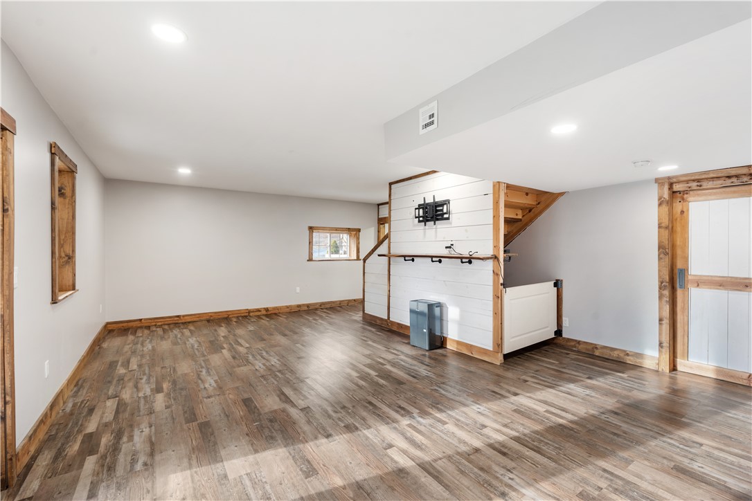 3743 Turnpike Road Howard, NY 14823 - Photo 39 of 50 Basement