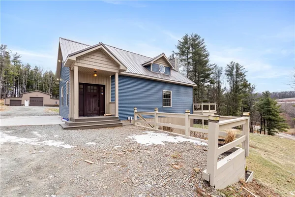 $440,000 | 3743 Turnpike Road, Howard, NY 14823