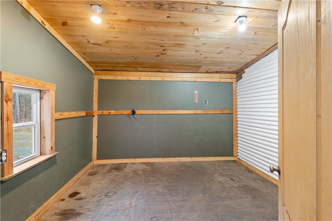 3743 Turnpike Road Howard, NY 14823 - Photo 46 of 50 Garage