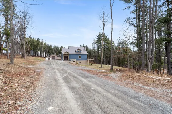 $440,000 | 3743 Turnpike Road, Howard, NY 14823