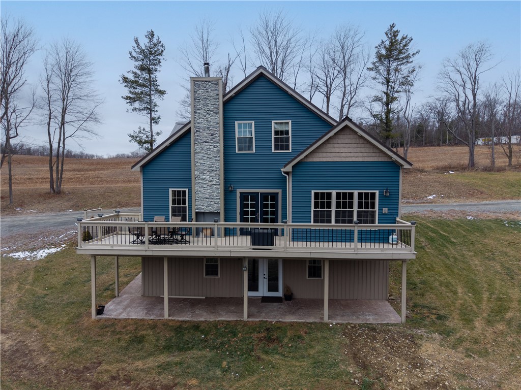 3743 Turnpike Road Howard, NY 14823 - Photo 48 of 50