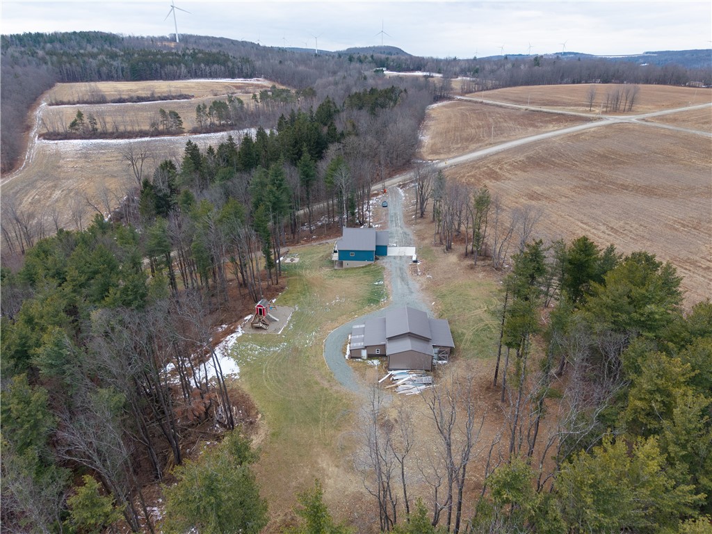 3743 Turnpike Road Howard, NY 14823 - Photo 49 of 50