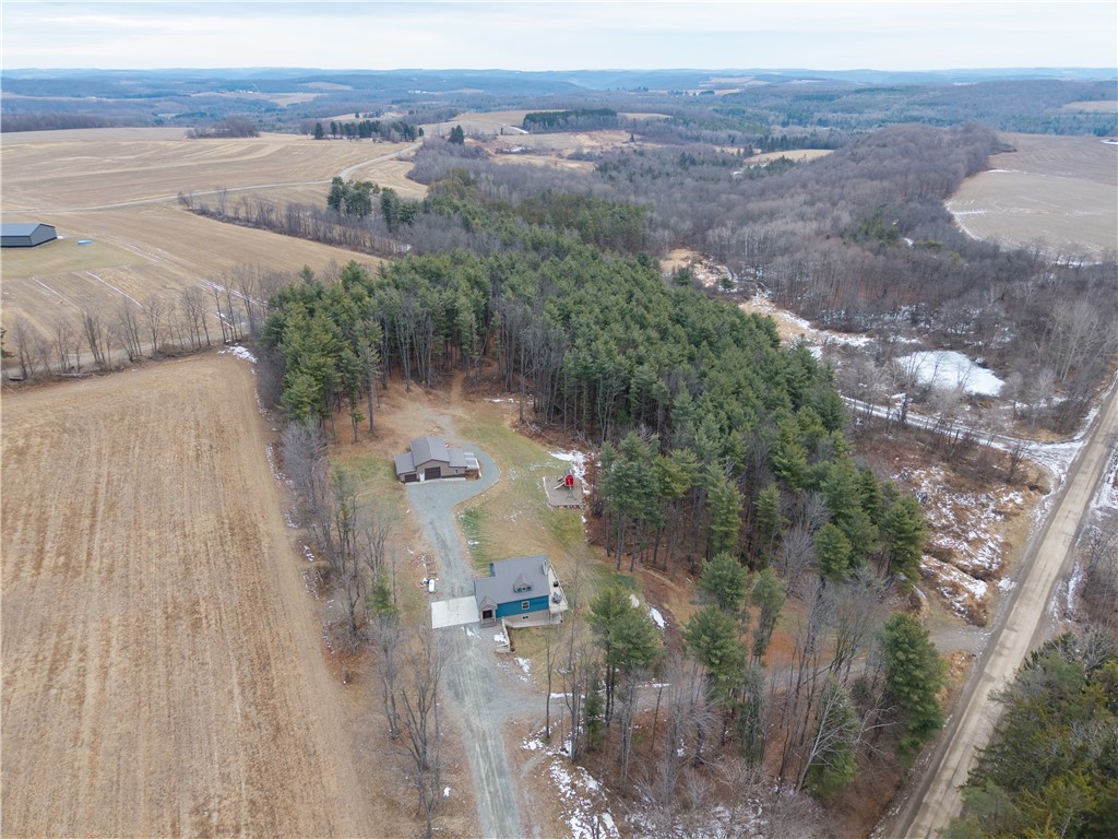 3743 Turnpike Road Howard, NY 14823 - Photo 5 of 50