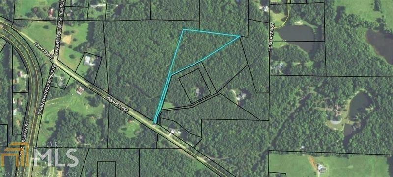 0 Baxter Road Bremen, GA 30110 - Photo 1 of 1